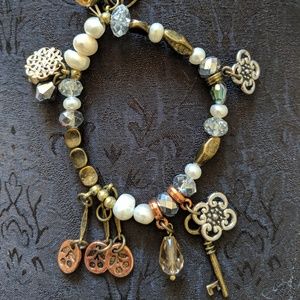 New Plunder Bracelet